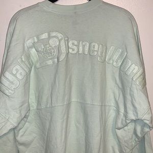 Disney Walt Disney World spirit jersey